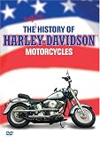 DVD : The Unofficial History of Harley Davidson Motorcycles