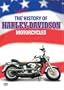 Harley Davidson:The Legend [Import]