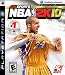 NBA 2K10