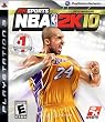 NBA 2K10