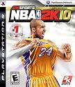 NBA 2K10