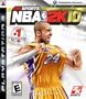 NBA 2K10