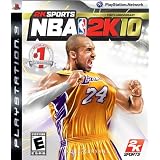 NBA 2K10