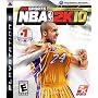 NBA 2K10