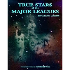 True Stars of the Major Leagues