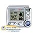 Omron HEM-670IT Wrist Blood Pressure Monitor with APS (Advanced Positioning Sensor) and Advanced Omron Health Management Software