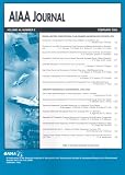 Aiaa Journal