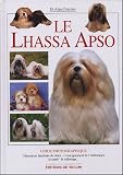 Le Lhassa Apso->Cliquez sur l'image pour obtenir des informations sur ce livre