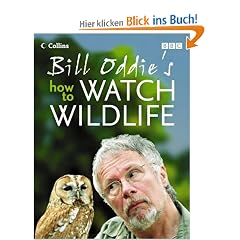 Bill Oddie's How to Watch Wildlife