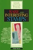Rare and Interesting Stamps (Costume, Tradition & Culture)