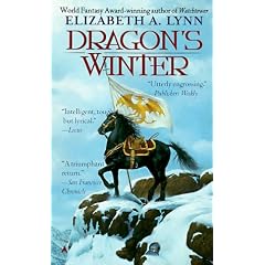 Dragon's Winter