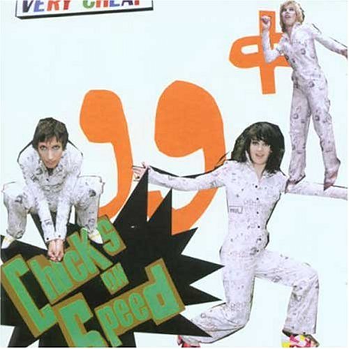 Chicks On Speed - Shick Shaving Lyrics - Zortam Music