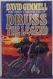 The First Chronicles of Druss the Legend