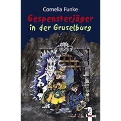 Gespensterj�ger in der Gruselburg