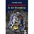Gespensterj�ger in der Gruselburg