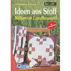 Ideen aus Stoff