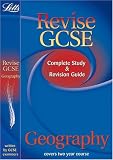 Revise GCSE Geography (Revise GCSE)