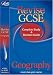 Revise GCSE Geography Study Guide (GCSE Revision)