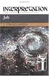 Job (Interpretation, a Bible Commentary for Teaching and Preaching)
