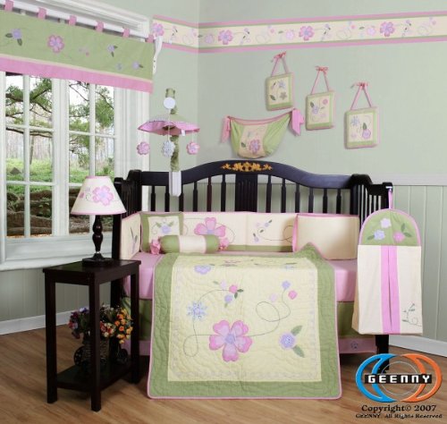 boutique-baby-laurens-garden-13pcs-crib-bedding-set-by-geenn