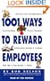 1001 Ways to Reward Employees Audiobook - Cassette