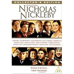 Nicholas Nickleby [UK Import]