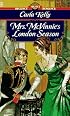 Mrs. Mcvinnie's London Season (Signet Regency Romance)