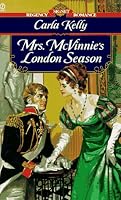 Mrs. Mcvinnie's London Season (Signet Regency Romance)