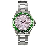 Invicta Men's Pro Diver Collection Automatic Watch #2844