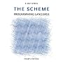 The Scheme Programming Language, 4th Edition