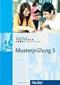 TestDaF Musterpr&uuml;fung 5: Test Deutsch als Fremdsprache.Deutsch als Fremdsprache