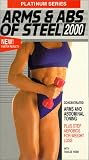 Platinum Series: Arms & Abs of Steel 2000
