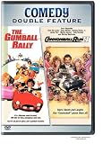 The Gumball Rally / Cannonball Run II