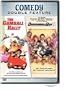 The Gumball Rally / Cannonball Run 2