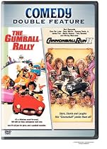 The Gumball Rally / Cannonball Run II