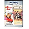 The Gumball Rally / Cannonball Run 2