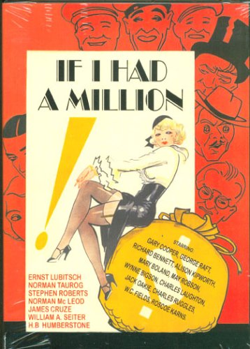 If I Had A Million