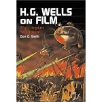 H. G. Wells on Film: The Utopian Nightmare book cover