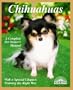 Chihuahuas: Everything about Purchase, Care, Nutrition, Breeding, Behavior, and Training (Barron's Complete Pet Owner's Manuals)