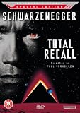 Total Recall (2 Disc Special Edition) [1990]
