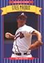 Greg Maddux: Pitching Ace (Sports Stars)