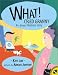 What! Cried Granny: An Almost Bedtime Story (Picture Puffins)