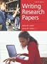 Writing Research Papers (spiral bound) (12th Edition)