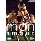 Monamour ( Mon Amour ) [ NON-USA FORMAT, PAL, Reg.0 Import - United Kingdom ]
