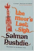 The Moor's Last Sigh