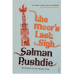 The Moor's Last Sigh