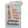 The Moor's Last Sigh