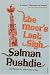The Moor's Last Sigh