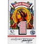 Fournier 1-50 Spanish Playing Cards - Red