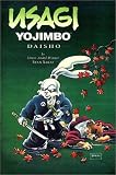 Usagi Yojimbo: Daisho